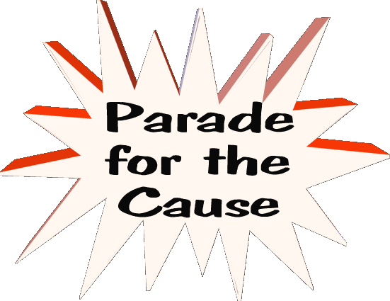 Parade For The Cause_Brst